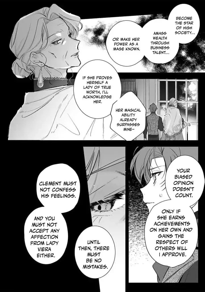 Drunk on Love: I Proposed to a Hero Without Knowing Chapter 20 page 10 - 