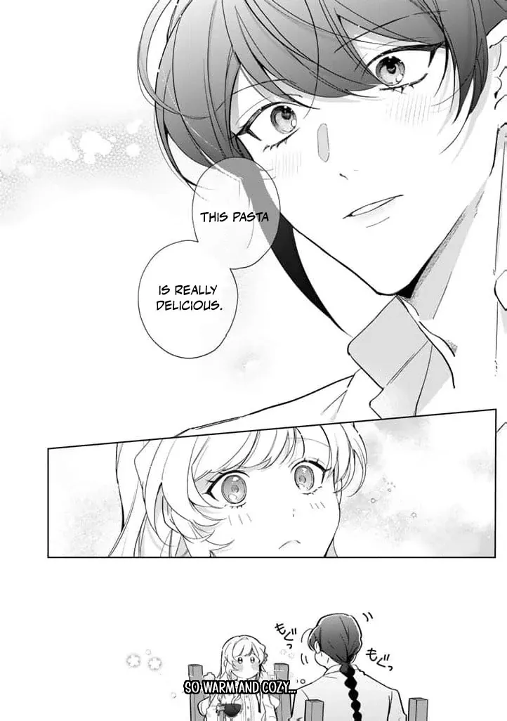 Drunk on Love: I Proposed to a Hero Without Knowing Chapter 3 page 13 - 