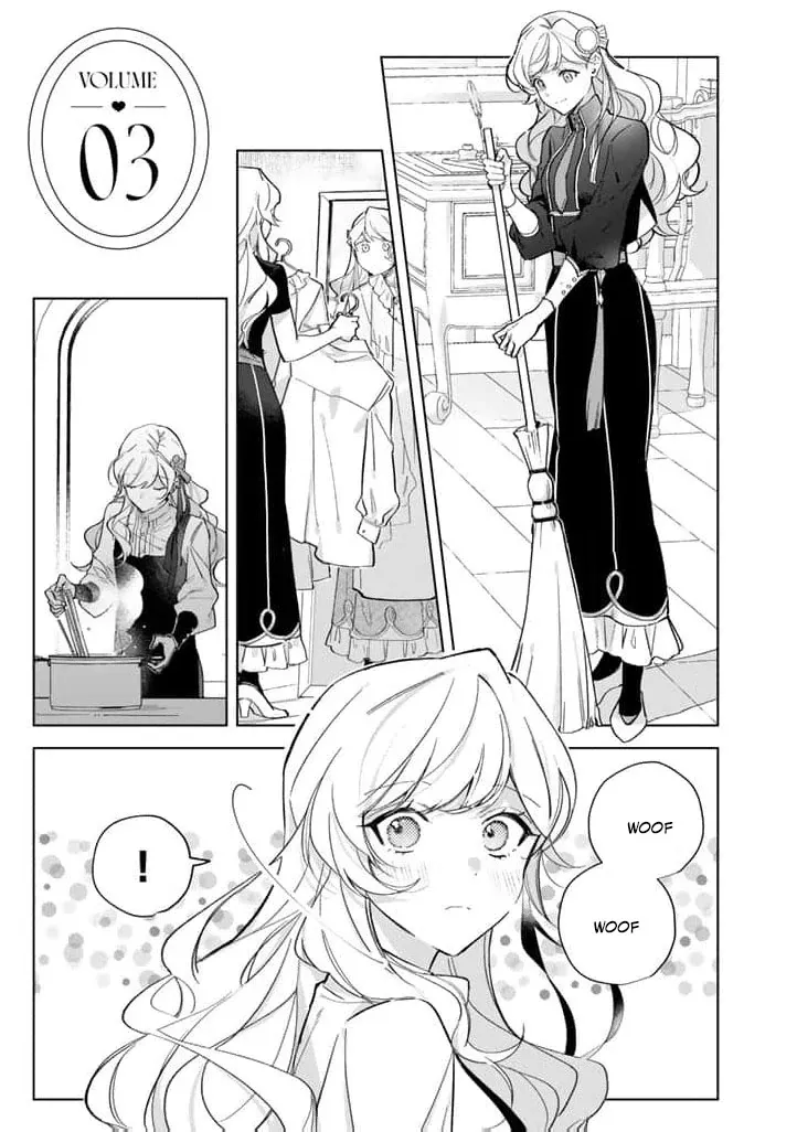 Drunk on Love: I Proposed to a Hero Without Knowing Chapter 3 page 6 - 
