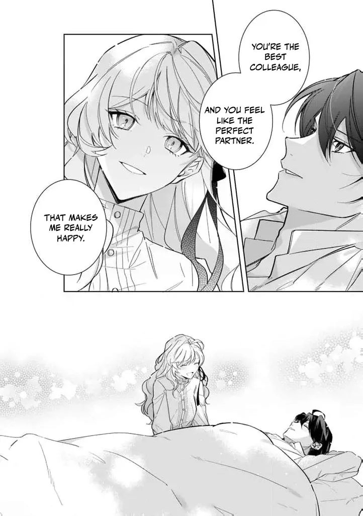 Drunk on Love: I Proposed to a Hero Without Knowing Chapter 4 page 11 - 