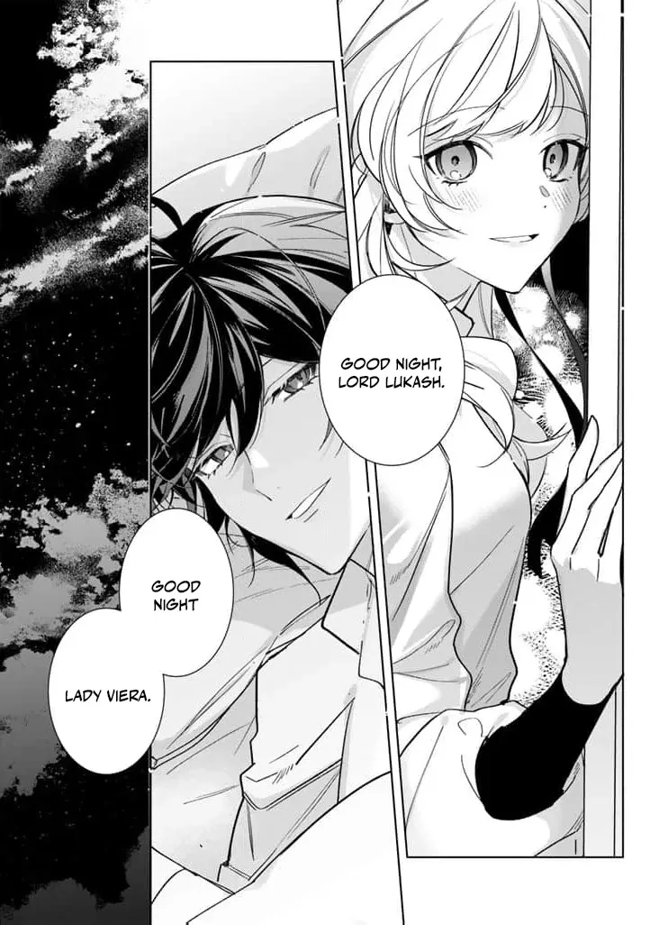 Drunk on Love: I Proposed to a Hero Without Knowing Chapter 4 page 12 - 
