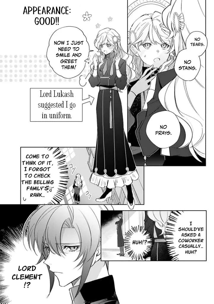 Drunk on Love: I Proposed to a Hero Without Knowing Chapter 4 page 19 - 