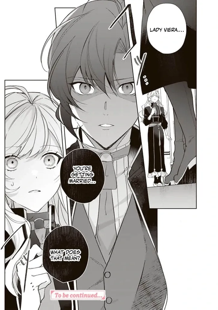Drunk on Love: I Proposed to a Hero Without Knowing Chapter 4 page 20 - 