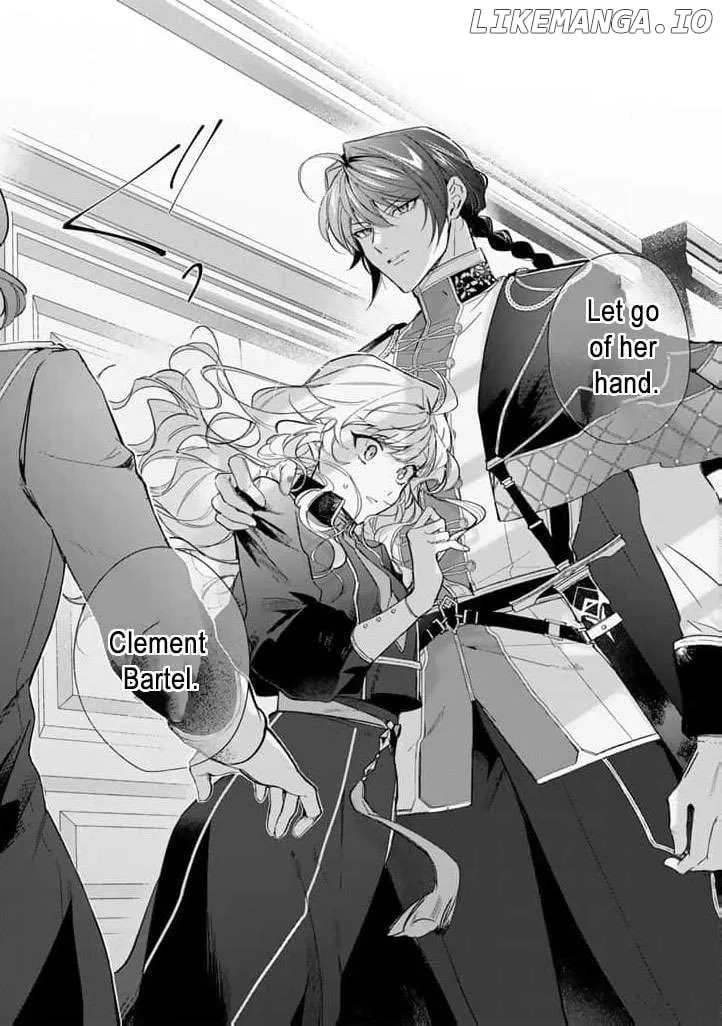 Drunk on Love: I Proposed to a Hero Without Knowing Chapter 5 page 11 - 