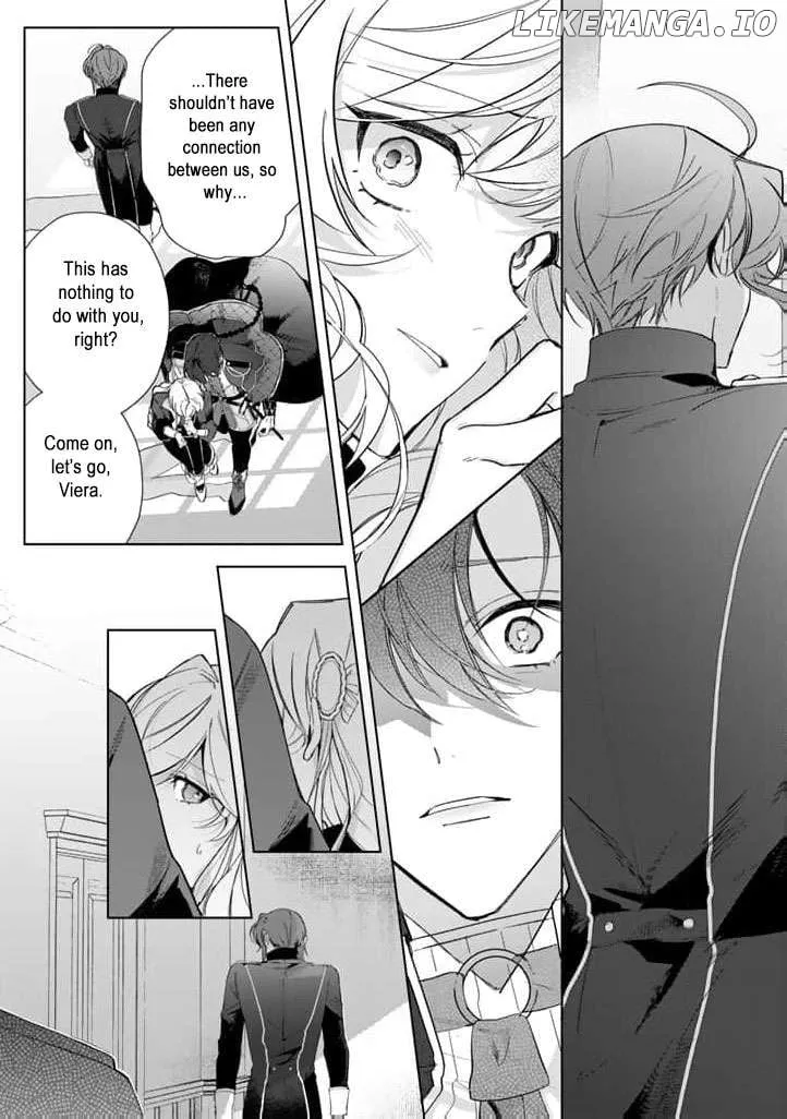 Drunk on Love: I Proposed to a Hero Without Knowing Chapter 5 page 12 - 