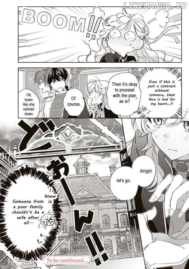 Drunk on Love: I Proposed to a Hero Without Knowing Chapter 5 page 19 - 