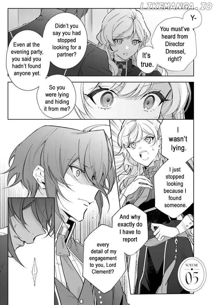 Drunk on Love: I Proposed to a Hero Without Knowing Chapter 5 page 4 - 