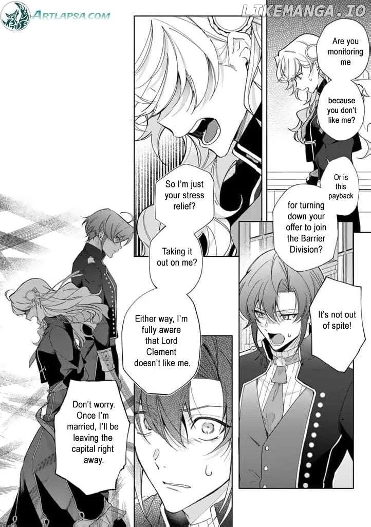 Drunk on Love: I Proposed to a Hero Without Knowing Chapter 5 page 5 - 