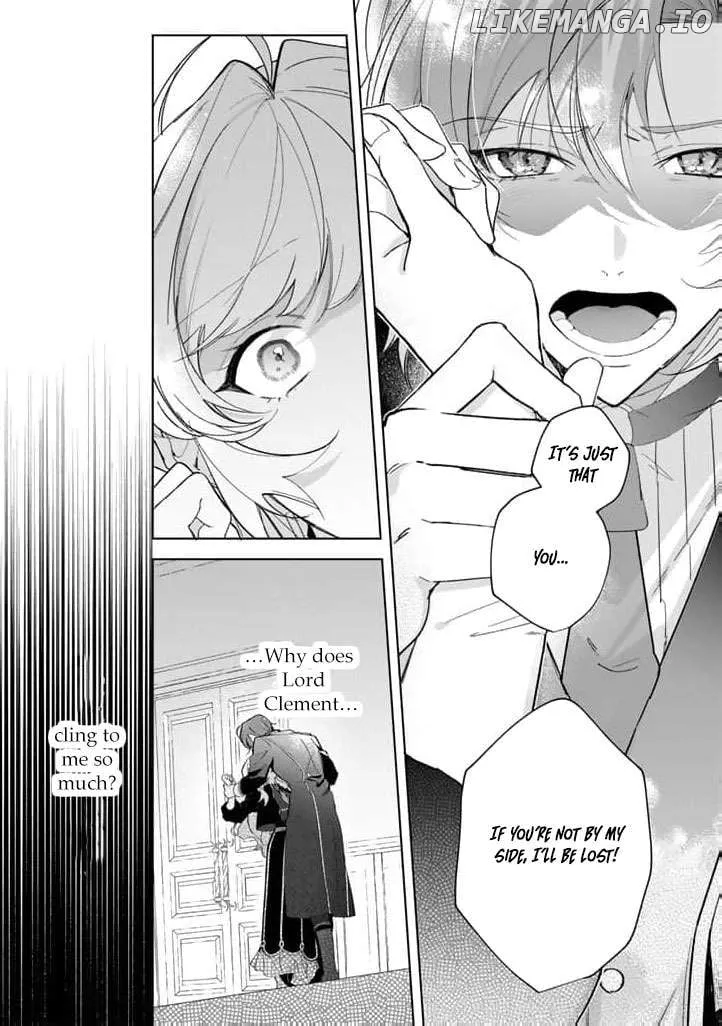 Drunk on Love: I Proposed to a Hero Without Knowing Chapter 5 page 7 - 