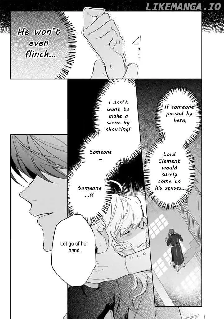 Drunk on Love: I Proposed to a Hero Without Knowing Chapter 5 page 8 - 