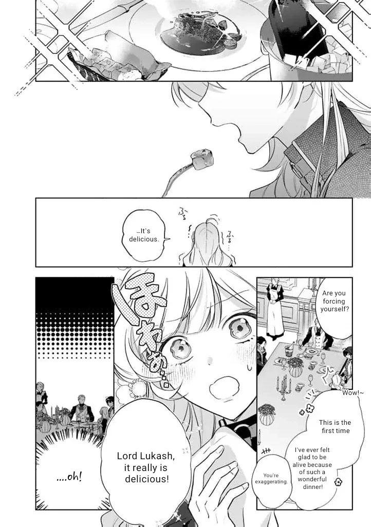 Drunk on Love: I Proposed to a Hero Without Knowing Chapter 6 page 11 - 