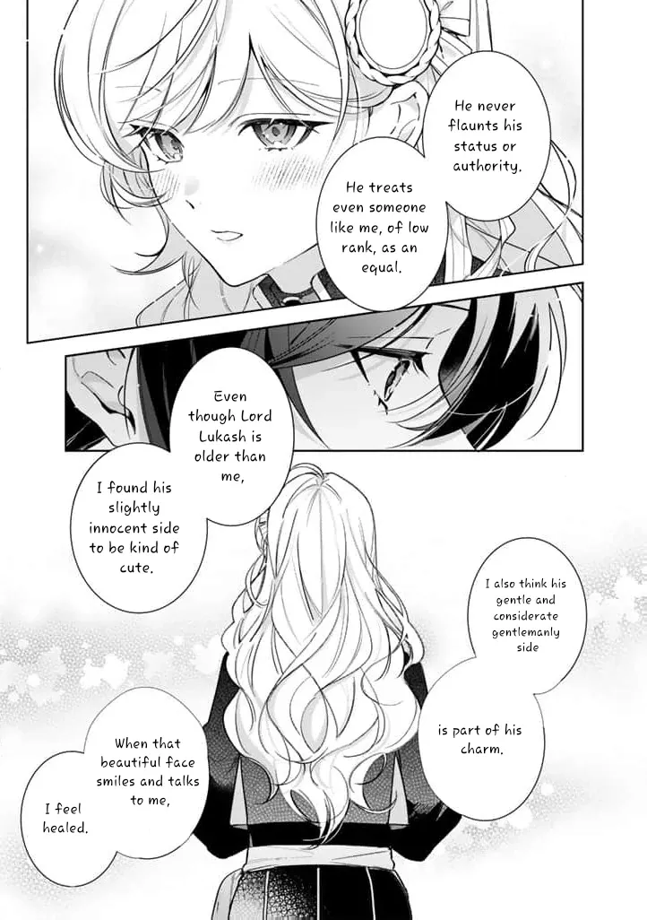 Drunk on Love: I Proposed to a Hero Without Knowing Chapter 6 page 18 - 