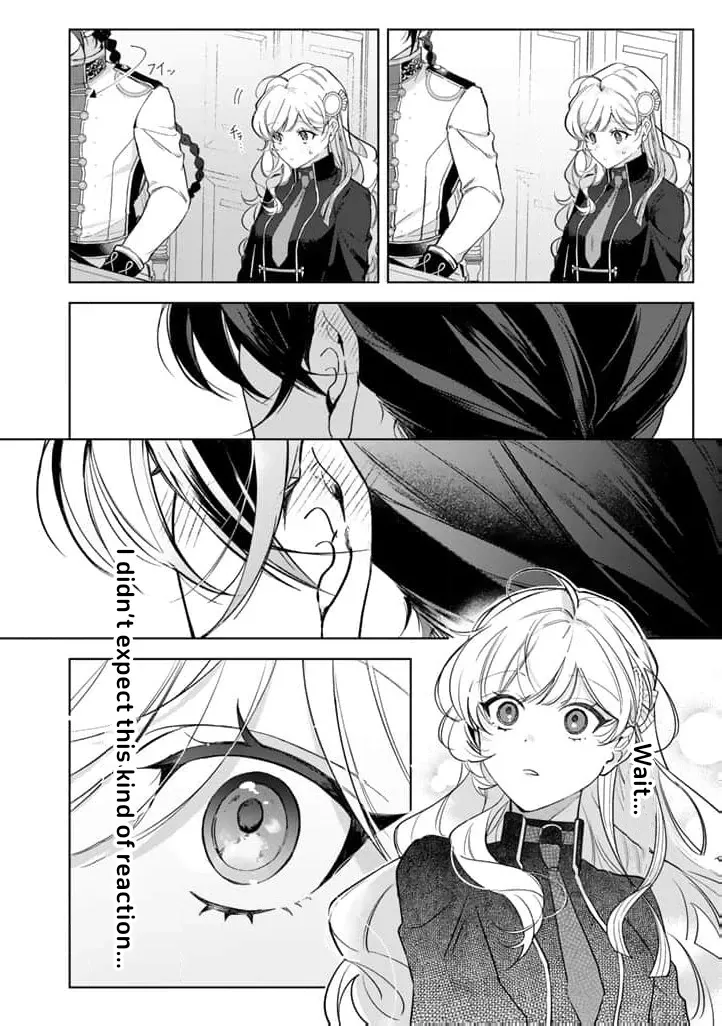 Drunk on Love: I Proposed to a Hero Without Knowing Chapter 6 page 19 - 