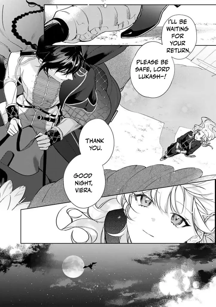 Drunk on Love: I Proposed to a Hero Without Knowing Chapter 7 page 18 - 