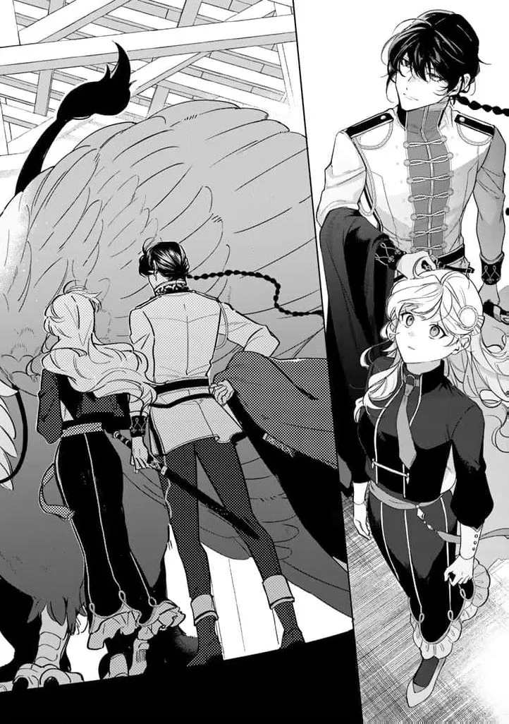 Drunk on Love: I Proposed to a Hero Without Knowing Chapter 7 page 6 - 