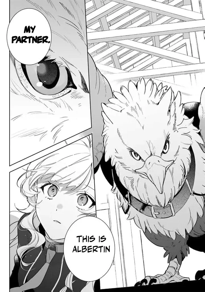 Drunk on Love: I Proposed to a Hero Without Knowing Chapter 7 page 7 - 