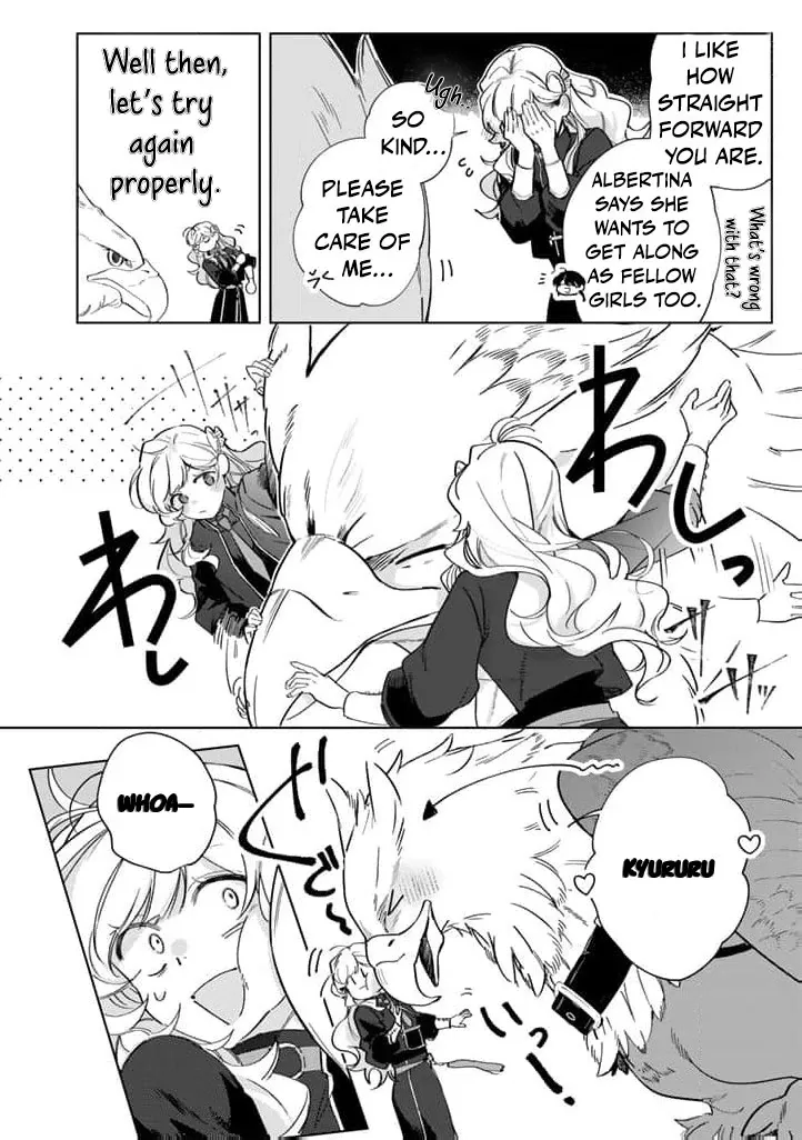 Drunk on Love: I Proposed to a Hero Without Knowing Chapter 7 page 10 - 