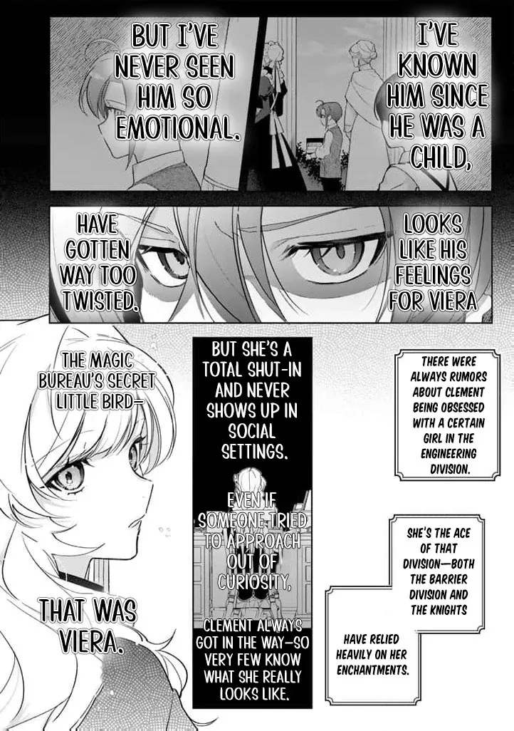Drunk on Love: I Proposed to a Hero Without Knowing Chapter 8 page 13 - 