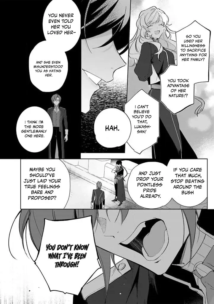 Drunk on Love: I Proposed to a Hero Without Knowing Chapter 8 page 15 - 