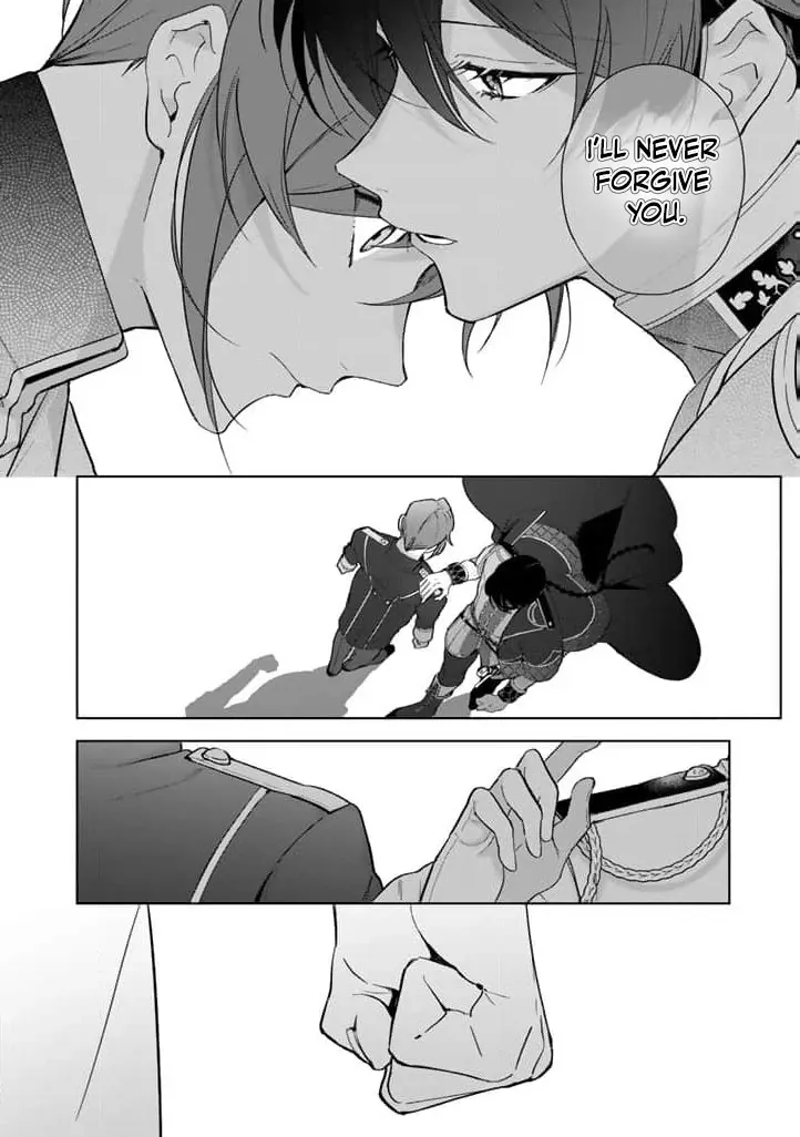 Drunk on Love: I Proposed to a Hero Without Knowing Chapter 8 page 17 - 