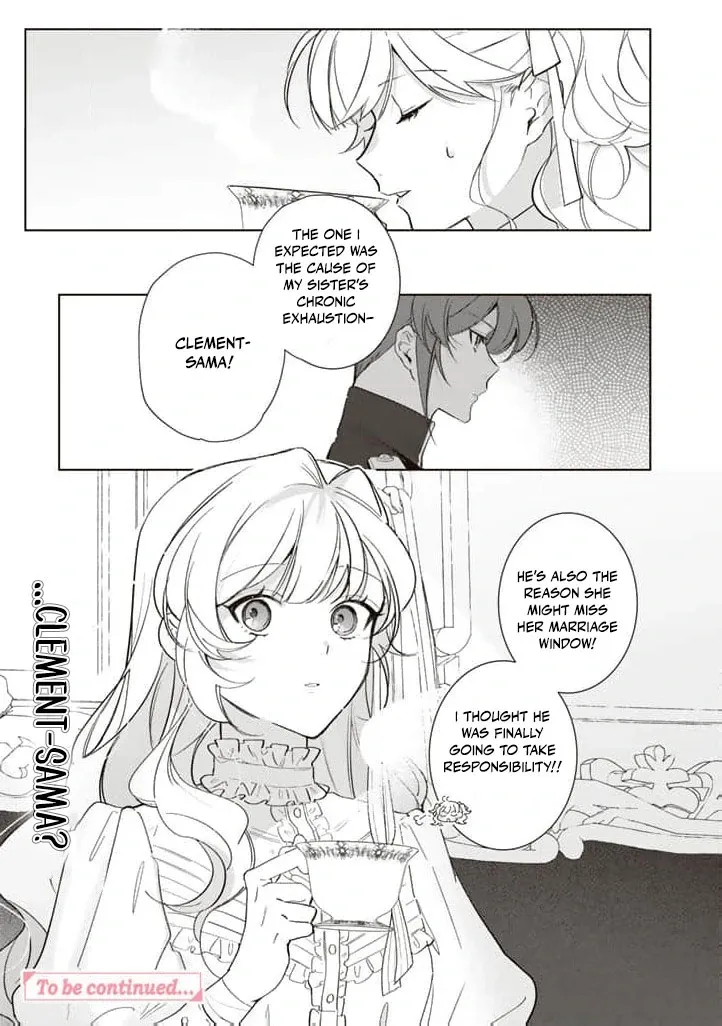 Drunk on Love: I Proposed to a Hero Without Knowing Chapter 8 page 20 - 