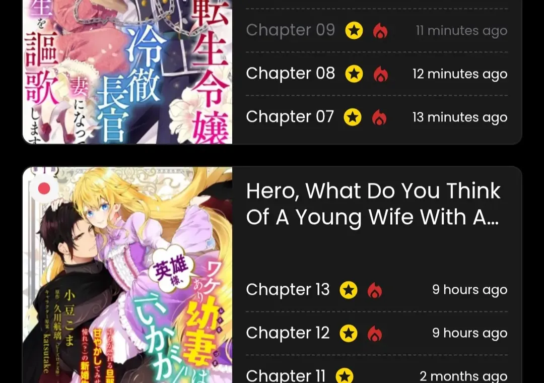 Drunk on Love: I Proposed to a Hero Without Knowing Chapter 8 page 3 - 
