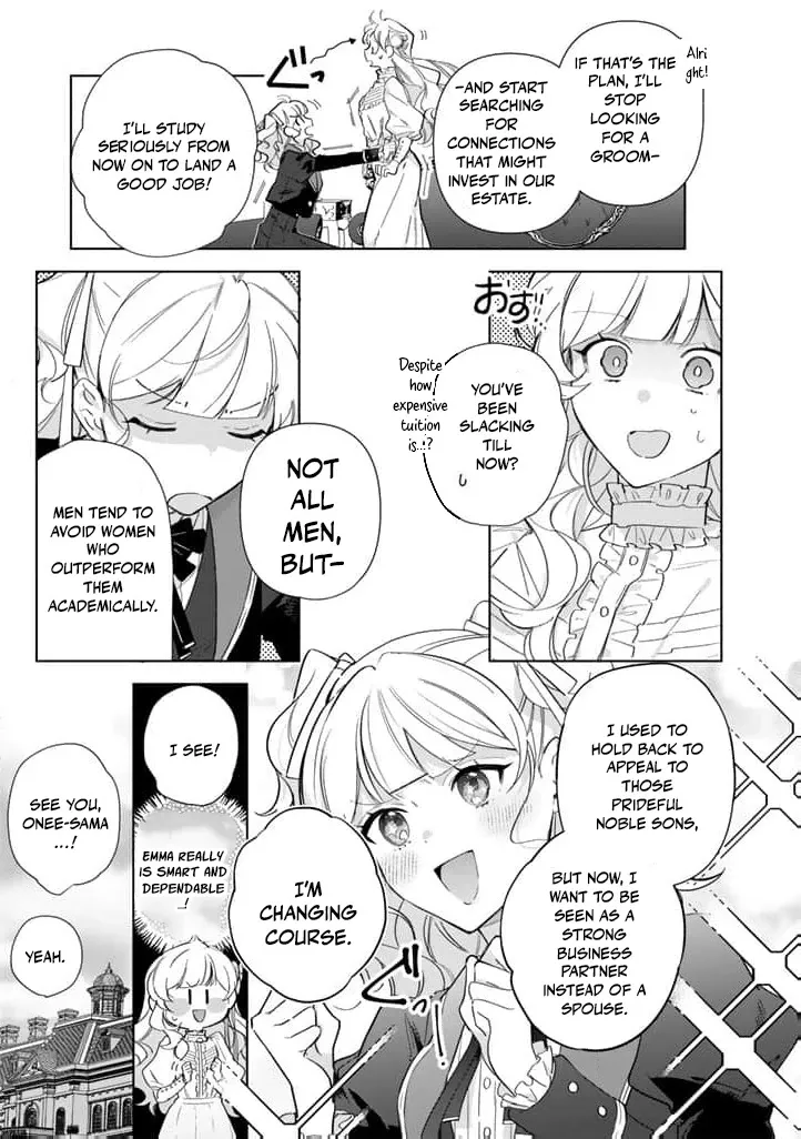 Drunk on Love: I Proposed to a Hero Without Knowing Chapter 9 page 11 - 