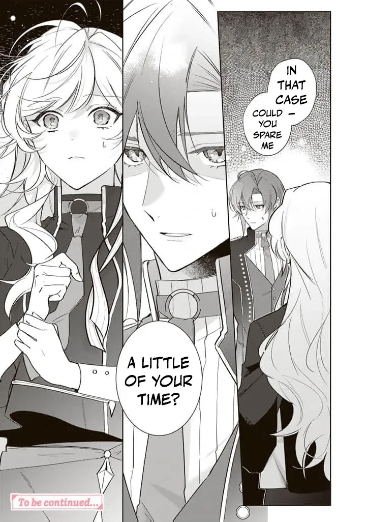 Drunk on Love: I Proposed to a Hero Without Knowing Chapter 9 page 19 - 