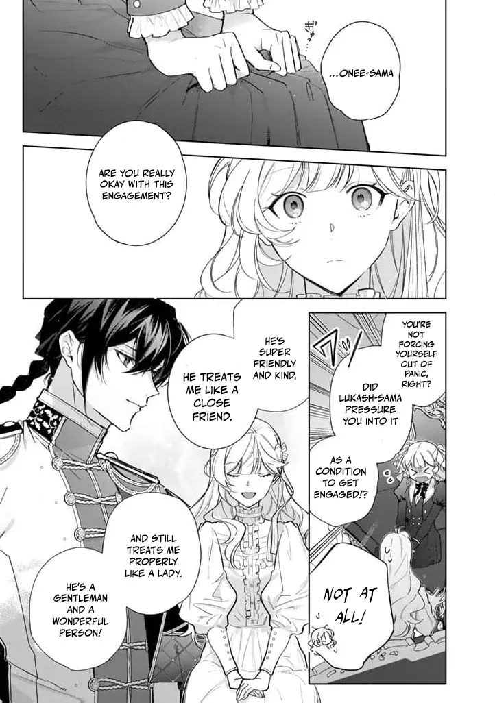 Drunk on Love: I Proposed to a Hero Without Knowing Chapter 9 page 7 - 
