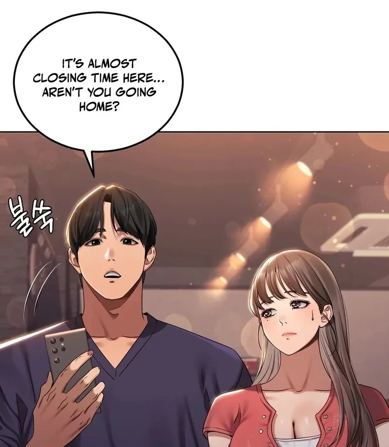 Drunken Maniac Chapter 1 page 33 - 