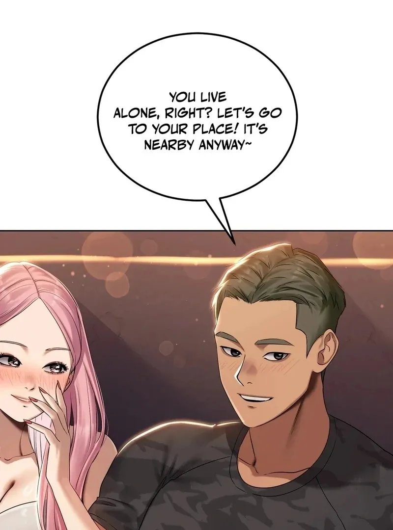 Drunken Maniac Chapter 1 page 35 - 