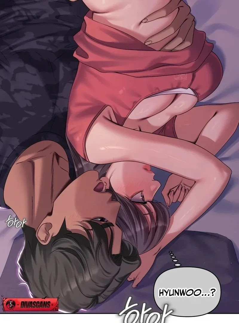 Drunken Maniac Chapter 1 page 49 - 