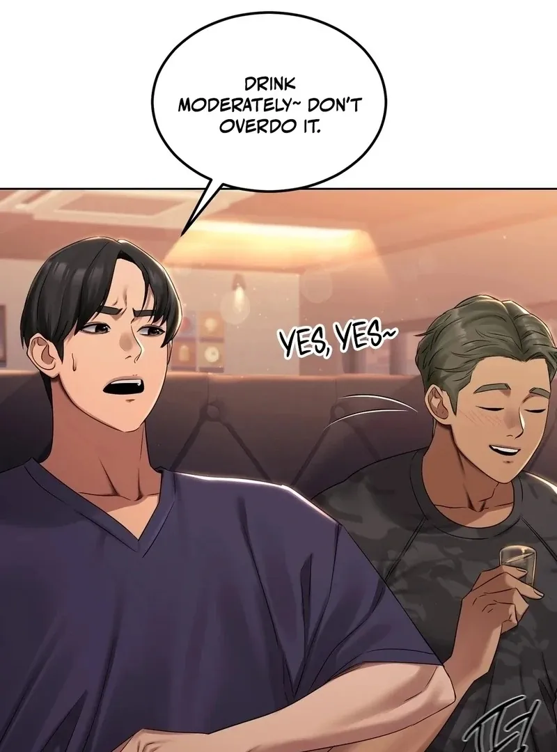 Drunken Maniac Chapter 1 page 6 - 