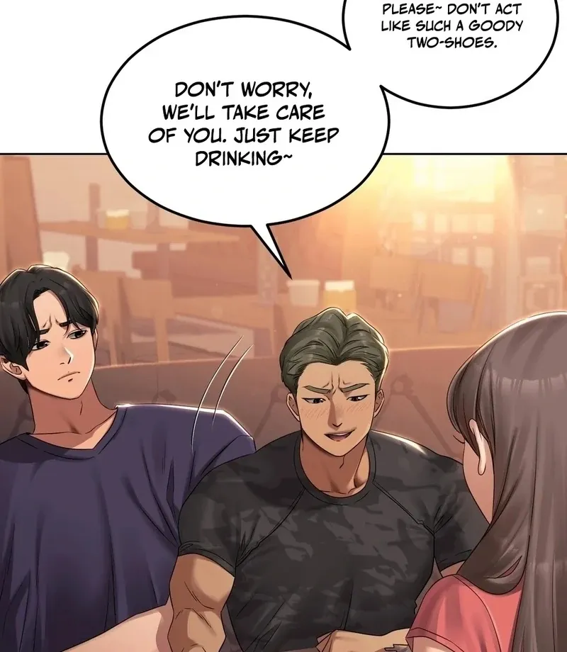 Drunken Maniac Chapter 1 page 8 - 