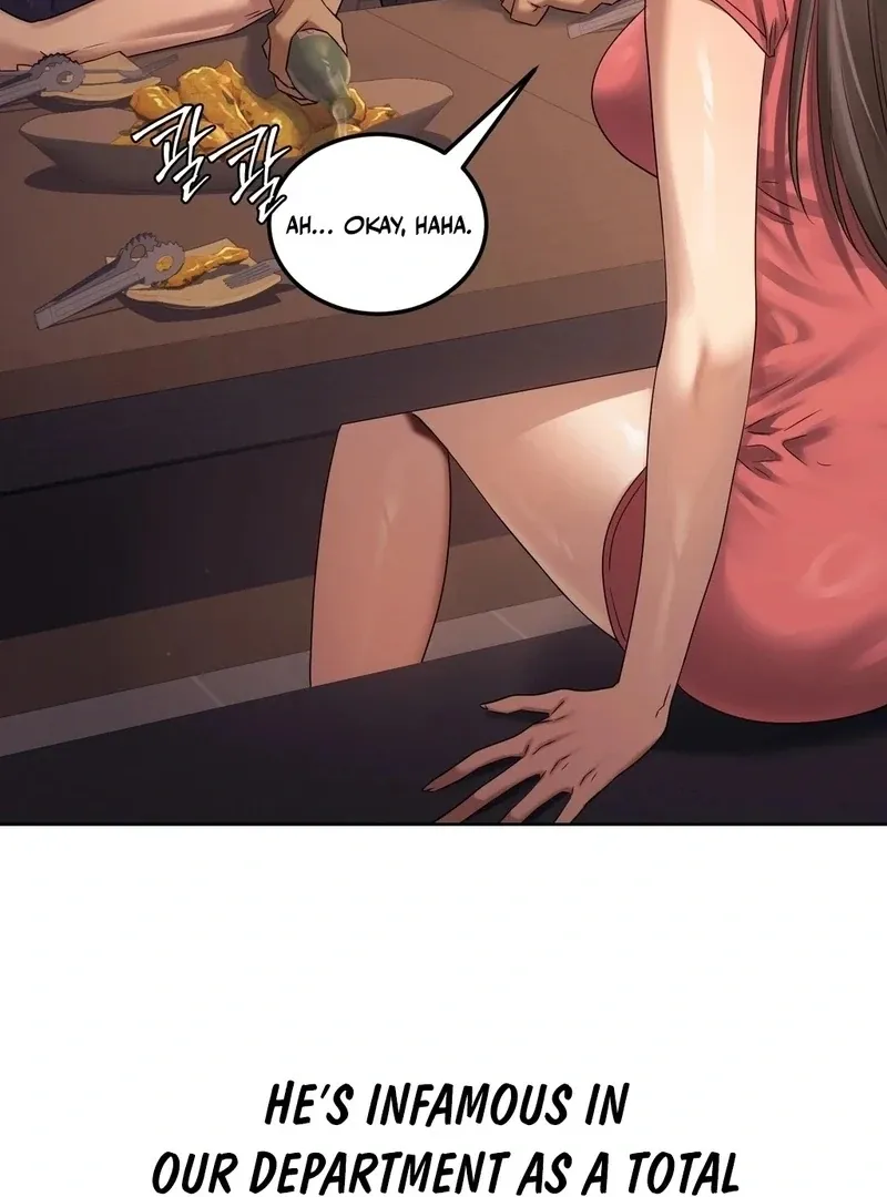 Drunken Maniac Chapter 1 page 9 - 