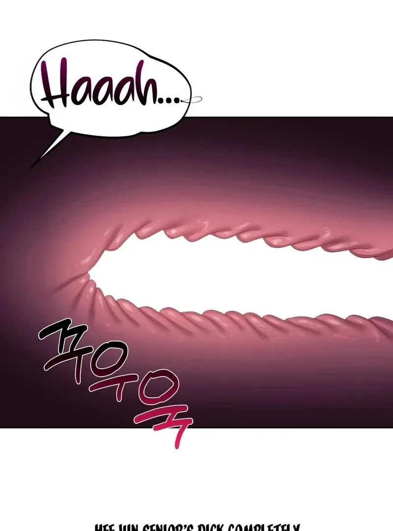 Drunken Maniac Chapter 4 page 22 - 