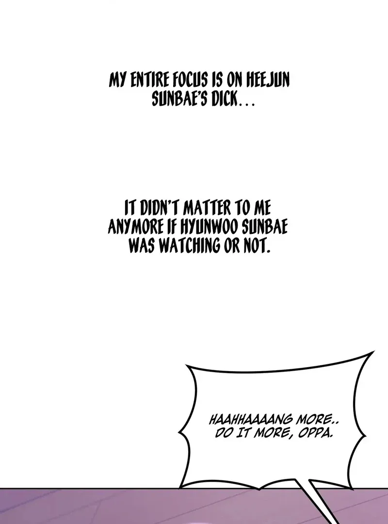 Drunken Maniac Chapter 4 page 27 - 
