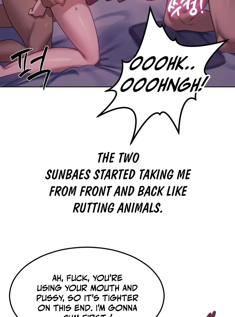 Drunken Maniac Chapter 5 page 22 - 