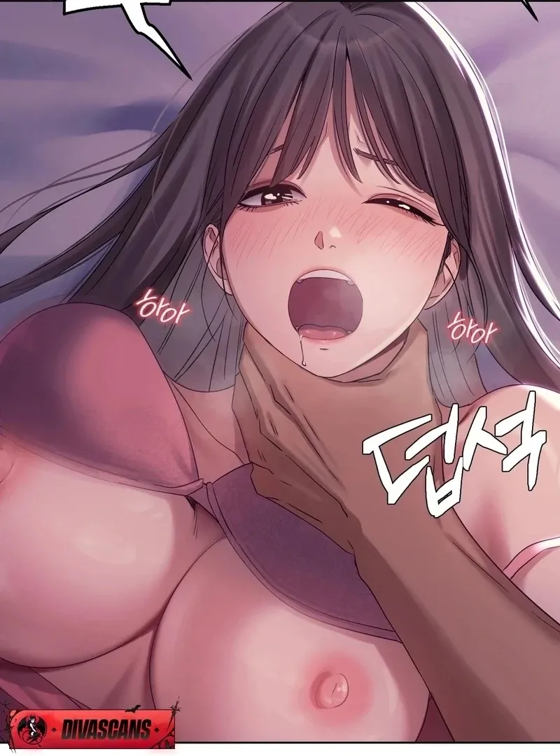Drunken Maniac Chapter 5 page 40 - 