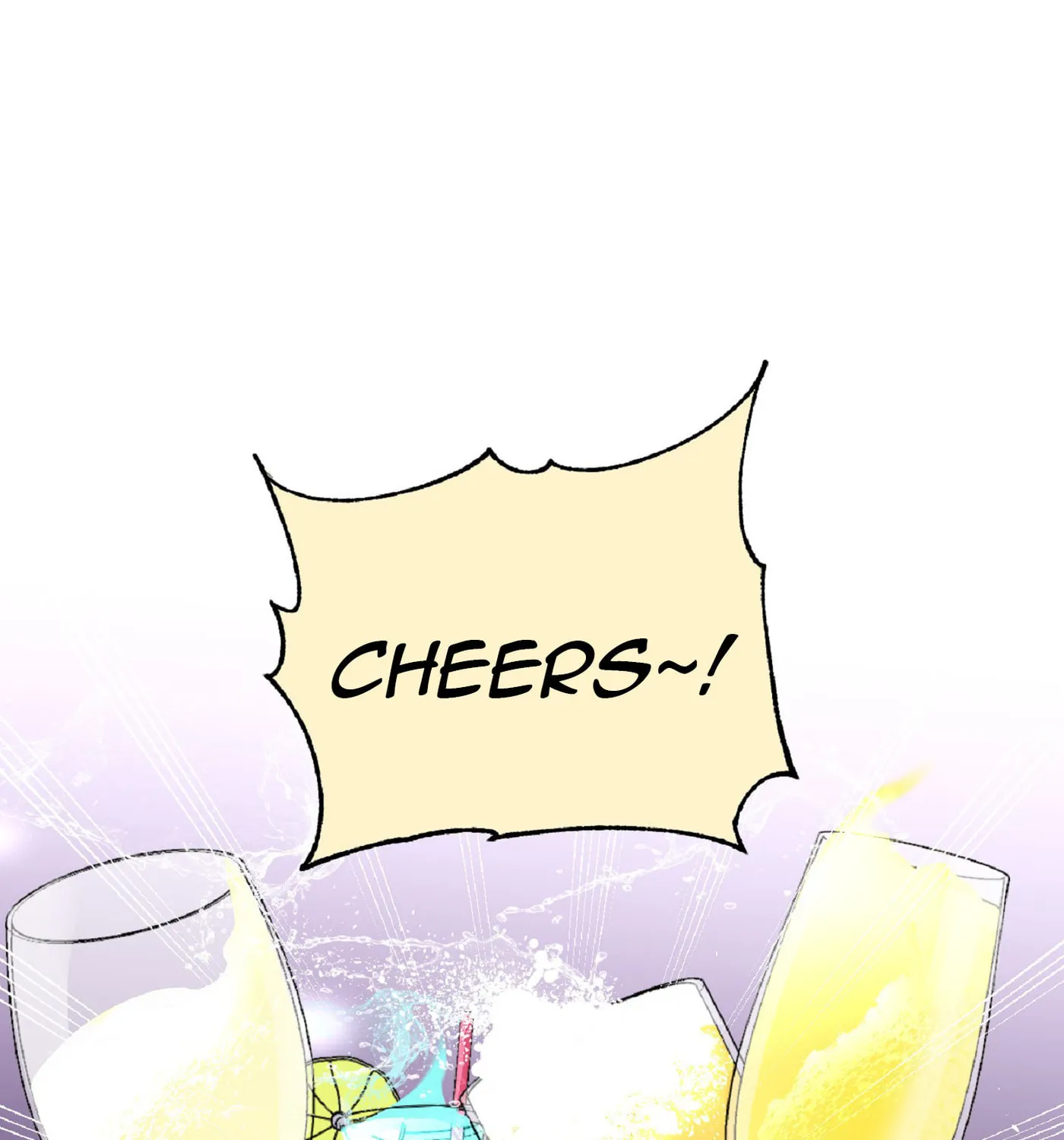 Drunken my Boss Chapter 1 page 1 - 
