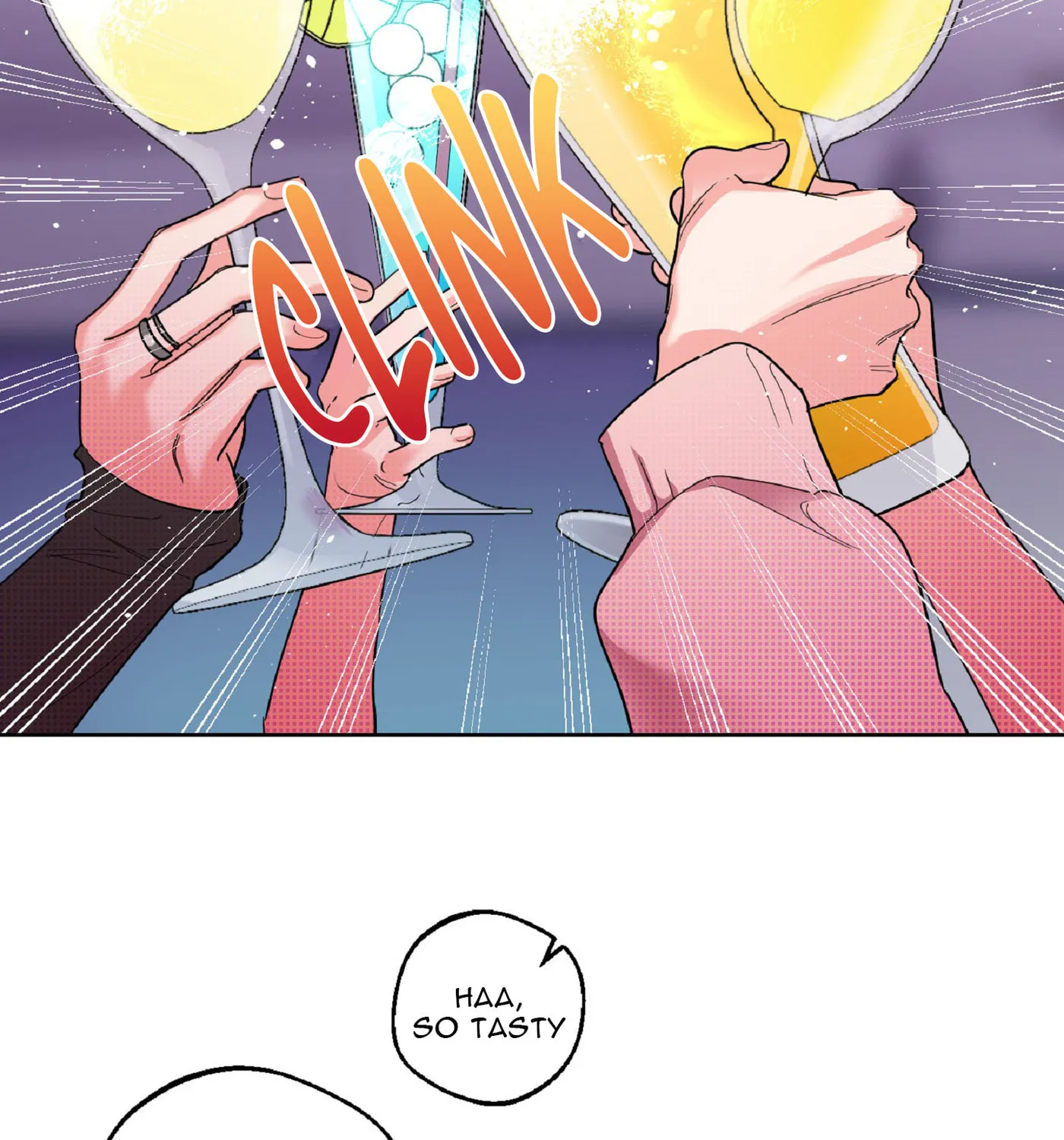 Drunken my Boss Chapter 1 page 2 - 