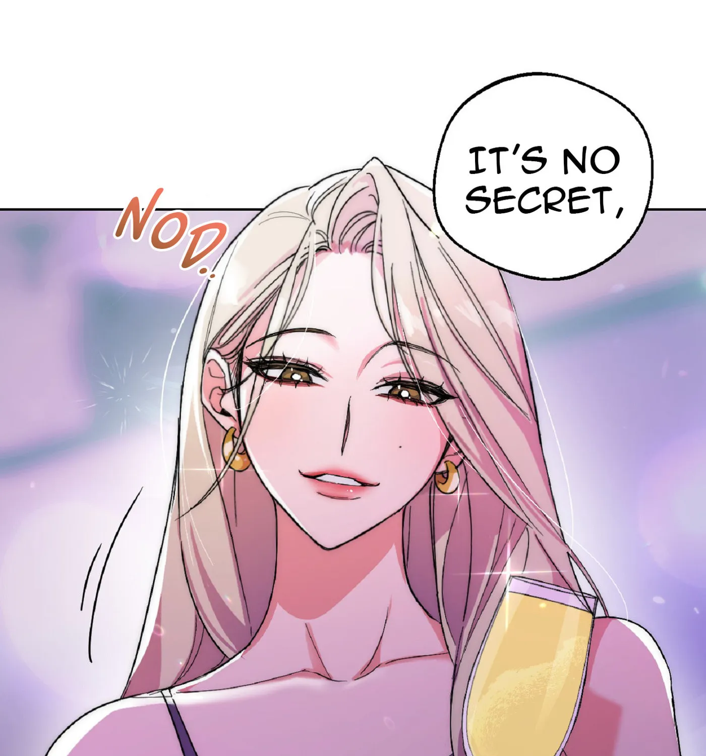 Drunken my Boss Chapter 1 page 14 - 