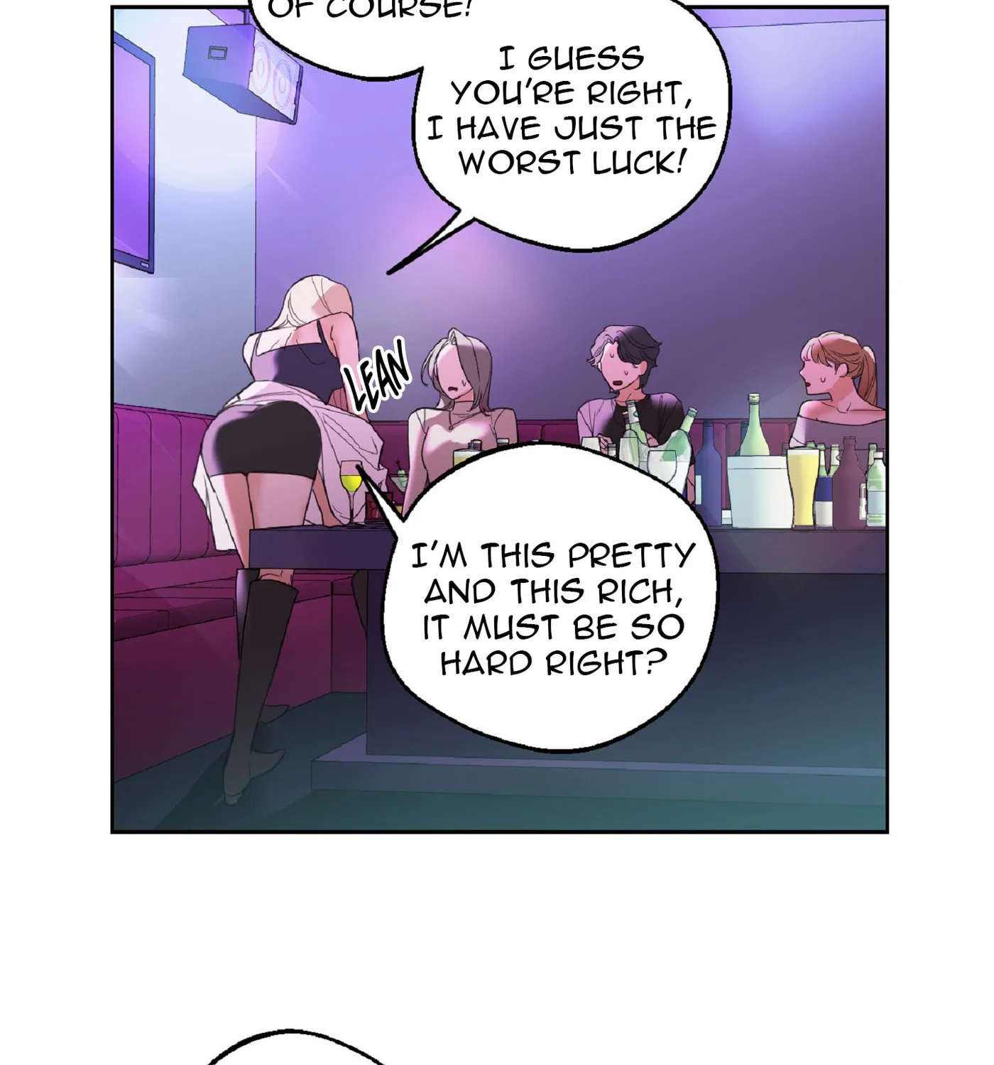 Drunken my Boss Chapter 1 page 16 - 
