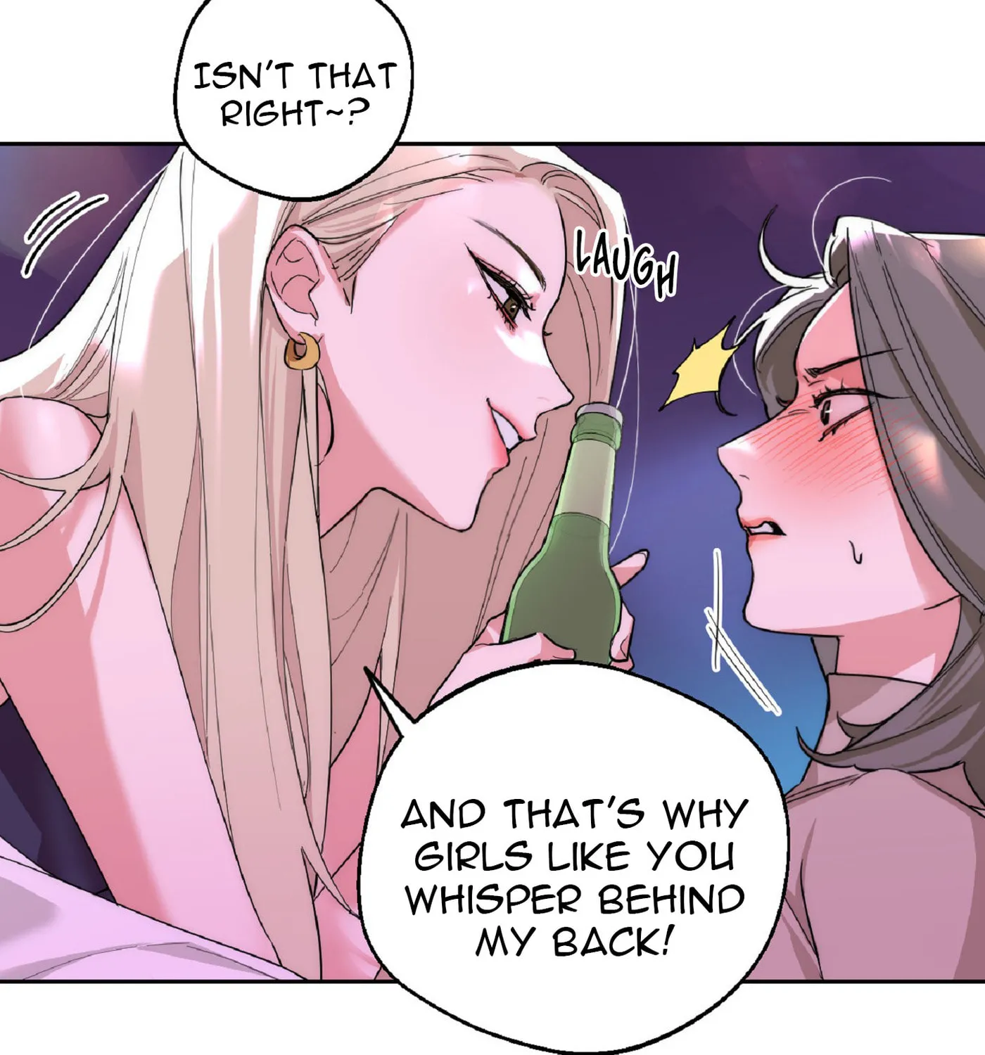 Drunken my Boss Chapter 1 page 17 - 