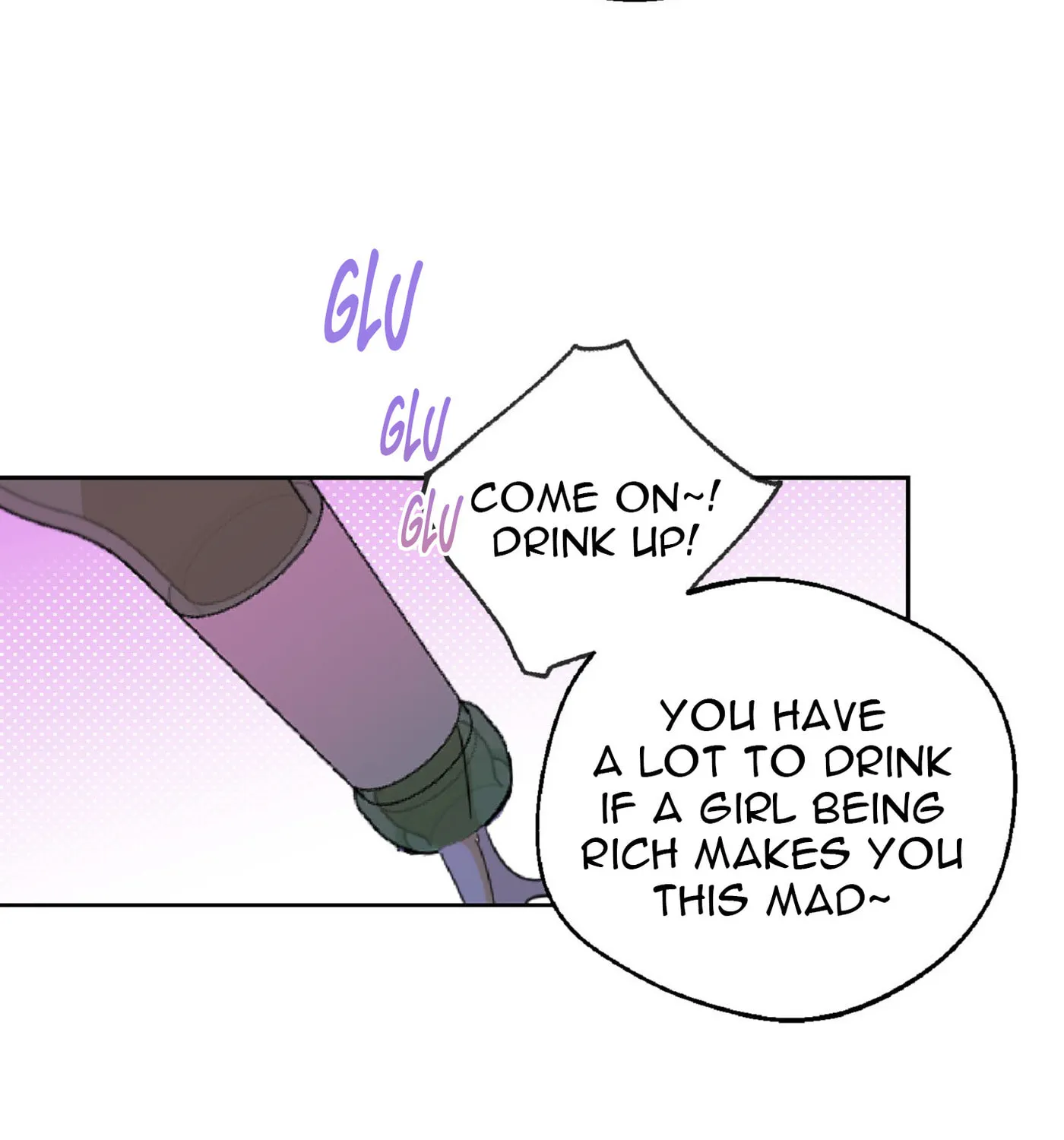 Drunken my Boss Chapter 1 page 18 - 
