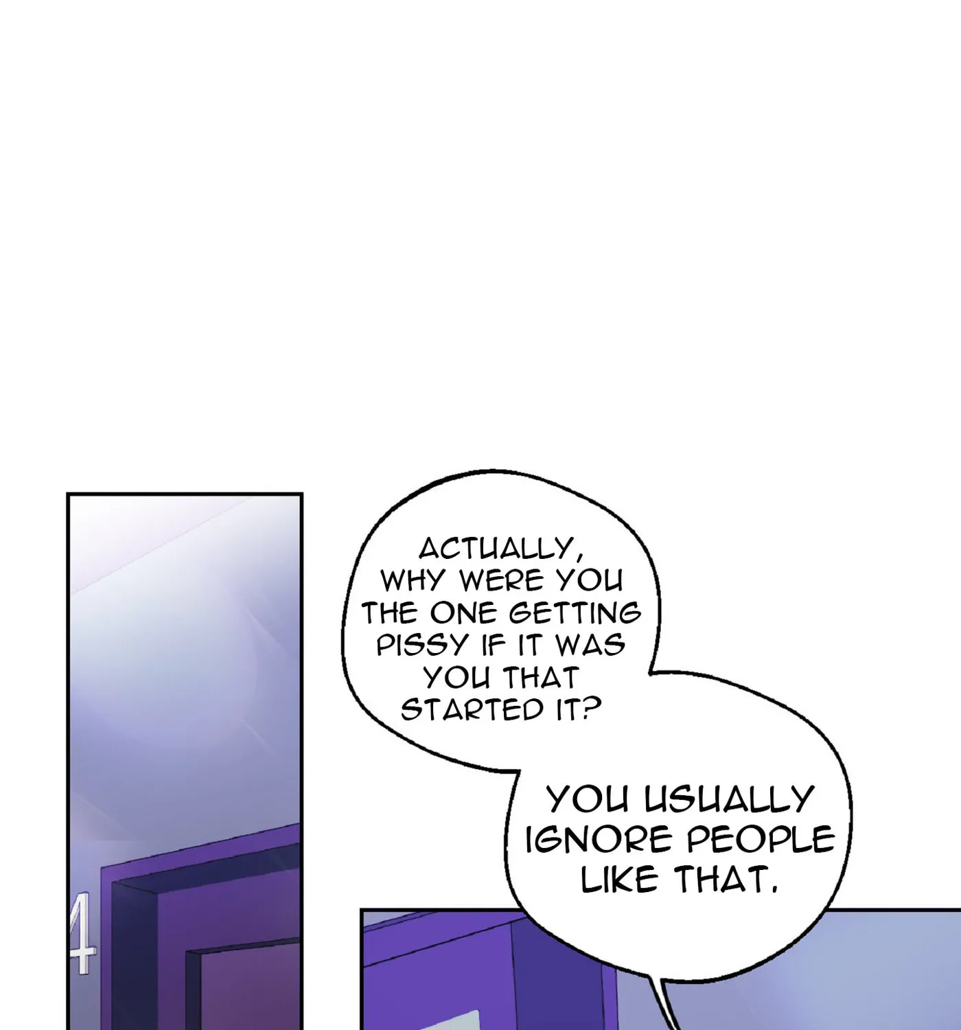 Drunken my Boss Chapter 1 page 22 - 