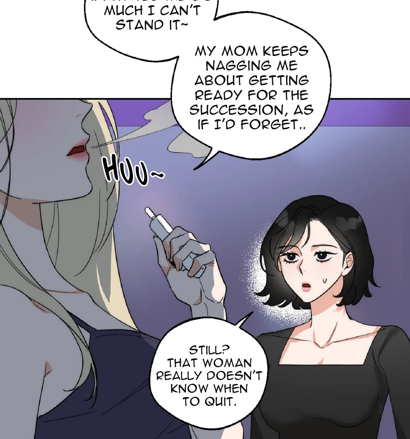 Drunken my Boss Chapter 1 page 24 - 