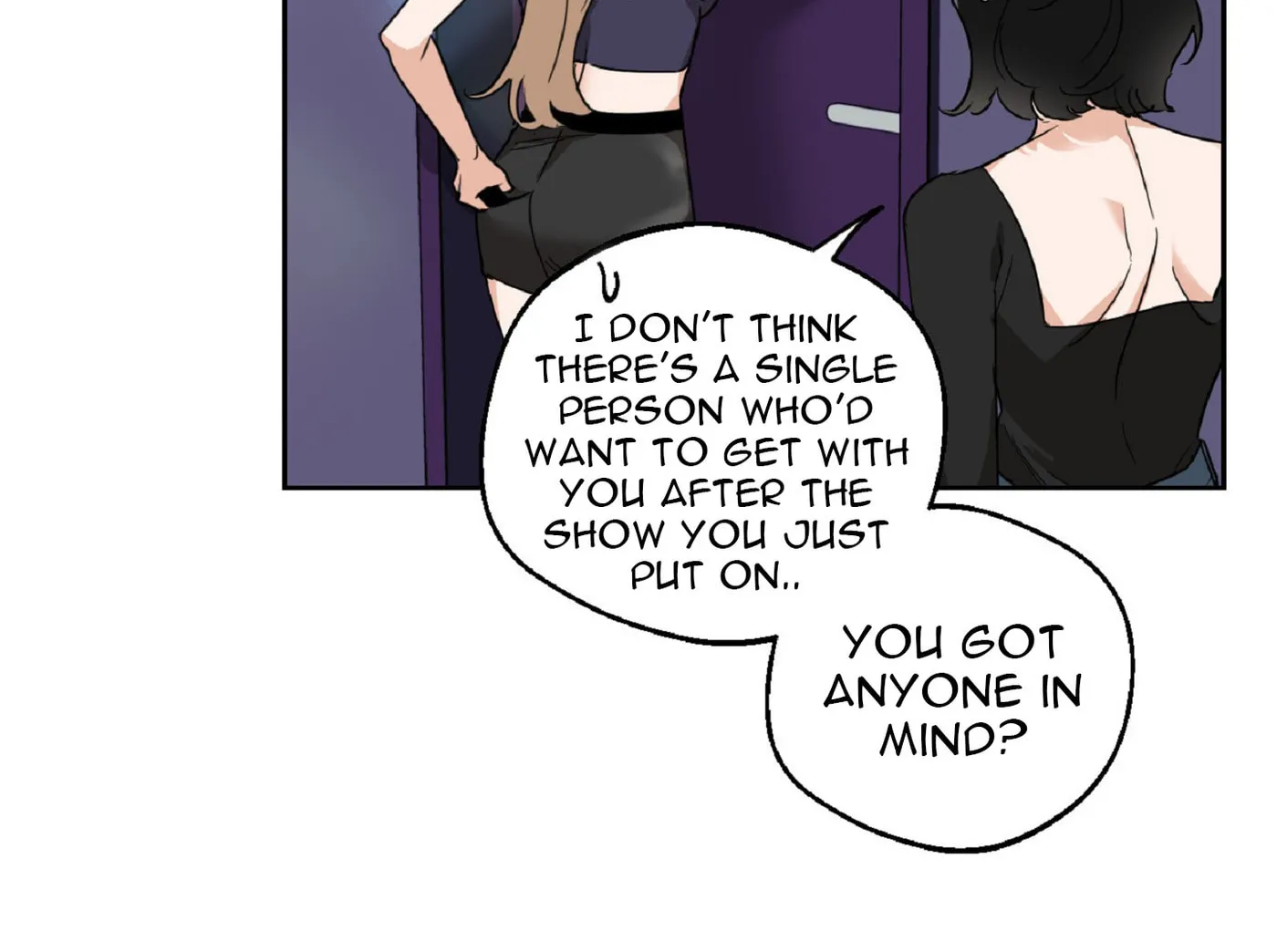 Drunken my Boss Chapter 1 page 26 - 