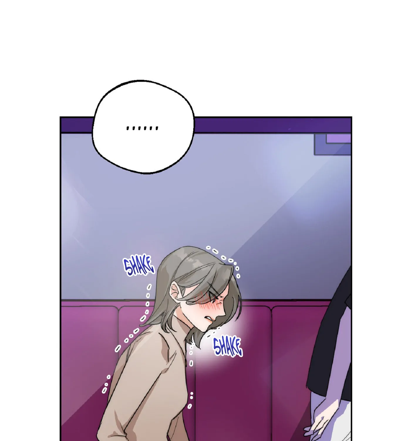 Drunken my Boss Chapter 1 page 28 - 