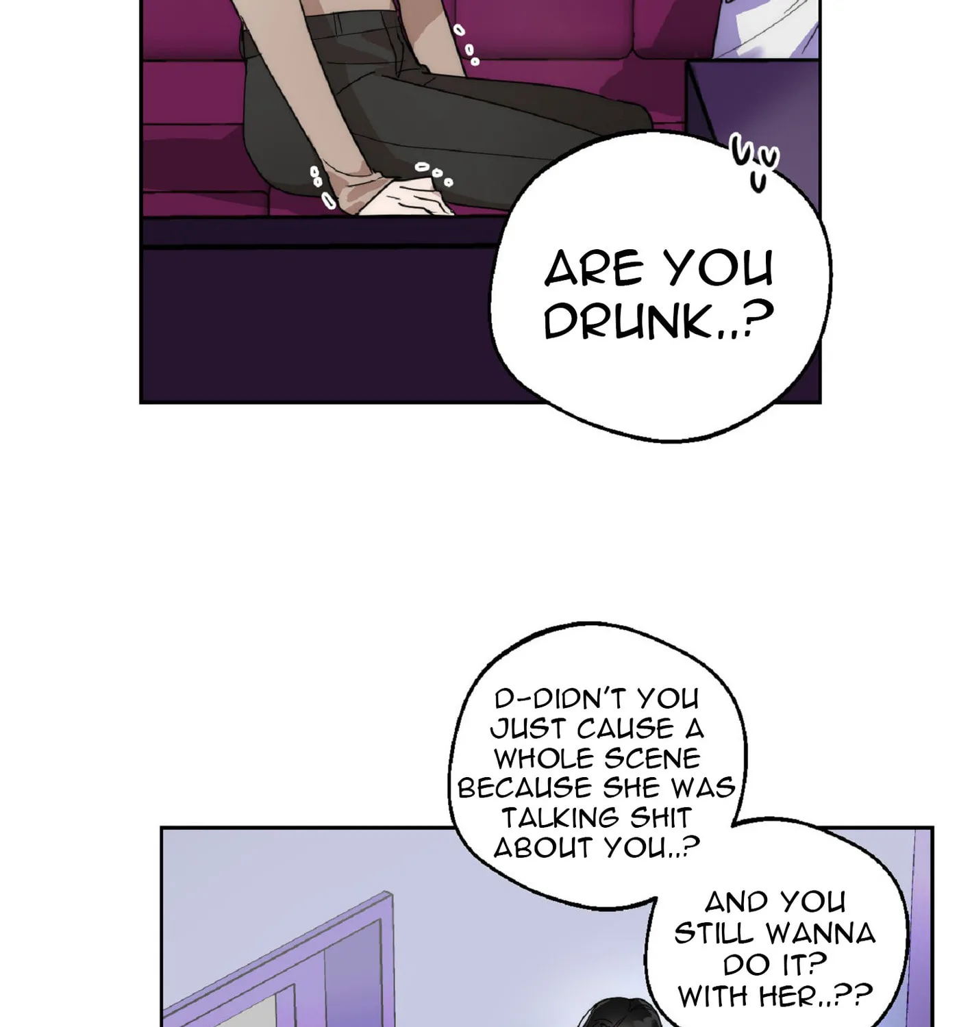 Drunken my Boss Chapter 1 page 29 - 